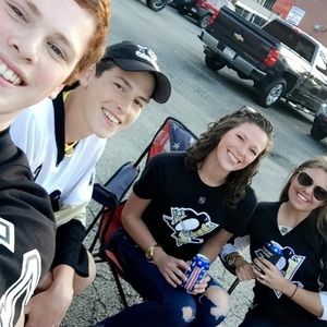 Meet your Posher, Jason